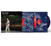 Noah Kahan - Live From Fenway Park (Indie Color 2xLP) - Sello,Nuevo,Intacta 2xLP