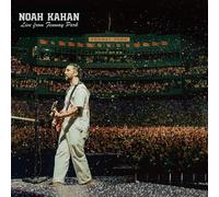 Noah Kahan Live from Fenway Park (Vinyl) 12" Album (Importación USA)