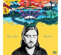 Noah Kahan - Noah Kahan - Busyhead