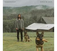 Noah Kahan - Noah Kahan - Stick Season [2 Vinyl]