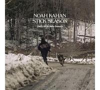 Noah Kahan - Noah Kahan - Stick Season (We'll All Be Here Forever) [2 CD]