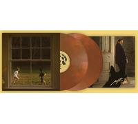 Noah Kahan - Noah Kahan The Great Divide - Signed - American Rust Vinyl