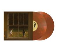 The Great Divide - 2 LP (Edición Color Marrón) [Vinilo]