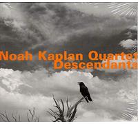 Noah Kaplan - Descendants