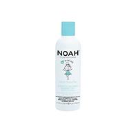 Noah Kids - Champú Acondicionador Infantil 2 en 1 - 250 ml