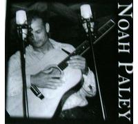 Noah Paley - Sticks & Stones