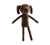 NOAH & PAW Juguete de Lujo para Perros, Peluche para Perros, Juguete para niños, Juguete para Cachorros con Costuras reforzadas para Perros pequeños, bebé