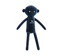 NOAH & PAW Set de Cesta de Juguetes de Lujo para Perros, Peluche para Perros, Juguetes para niños, Juguetes para Cachorros con Costuras reforzadas para Perros pequeños, bebés