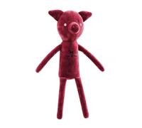NOAH & PAW Set de Cesta de Juguetes de Lujo para Perros, Peluche para Perros, Juguetes para niños, Juguetes para Cachorros con Costuras reforzadas para Perros pequeños, bebés