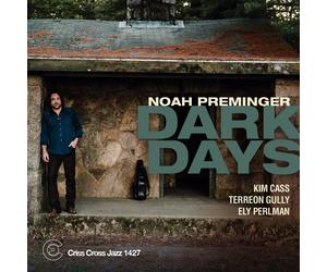 Noah Preminger - Días Oscuros