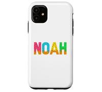 Noah. - Regalo de cumpleaños para niño o Hijo Carcasa para iPhone 11