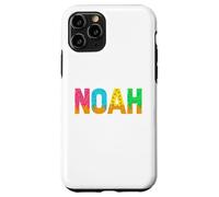 Noah. - Regalo de cumpleaños para niño o Hijo Carcasa para iPhone 11 Pro