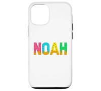 Noah. - Regalo de cumpleaños para niño o Hijo Carcasa para iPhone 12/12 Pro