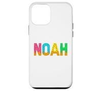 Noah. - Regalo de cumpleaños para niño o Hijo Carcasa para iPhone 12 Mini