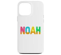 Noah. - Regalo de cumpleaños para niño o Hijo Carcasa para iPhone 13 Pro MAX