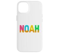Noah. - Regalo de cumpleaños para niño o Hijo Carcasa para iPhone 14 Plus