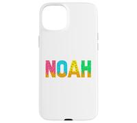 Noah. - Regalo de cumpleaños para niño o Hijo Carcasa para iPhone 15 Plus