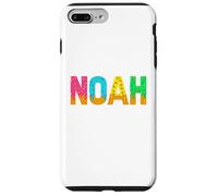 Noah. - Regalo de cumpleaños para niño o Hijo Carcasa para iPhone 7 Plus/8 Plus