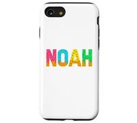 Noah. - Regalo de cumpleaños para niño o Hijo Carcasa para iPhone SE (2020) / 7/8