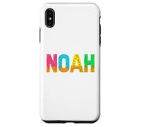 Noah. - Regalo de cumpleaños para niño o Hijo Carcasa para iPhone XS MAX