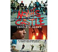Noah S Castle - Noah's Castle: Complete Series [USA] [DVD]