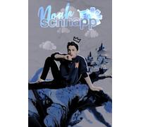 Nȯạh Schñạpp Notebook: For those who love taking notes, journaling,... Then this is definitely the right product for your choice.