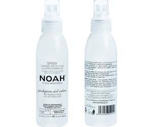 Noah Spray Protector Calor con Provitamina B5 Hair 5.14 125ml