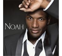 Noah Stewart Noah (CD) Album (Importación USA)
