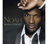 Noah Stewart Noah (CD) (Importación USA)