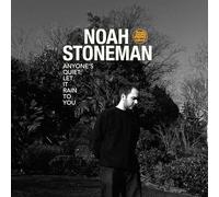 Noah Stoneman - Anyone's Quiet: Let It Rain to You