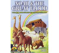 Noah & The Great Flood [USA] [DVD]