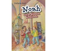 Noah und der gestohlene Kirchenschatz