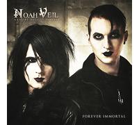 Noah Veil And The Dogs Of Heaven - Forever immortal