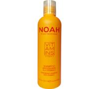 Noah Vitamins Champú Antioxidante con Vitamina E 250ml