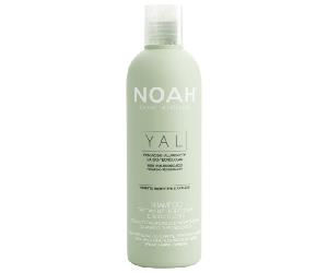 Noah Yal Champú con Ácido Hialurónico 250 ml