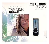 Noah, Yannick - Charango - clé USB 512 Mo