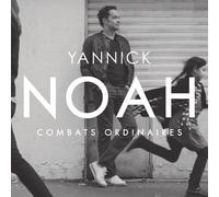 Noah, Yannick - Combats Ordinaires