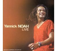 Noah, Yannick - Live