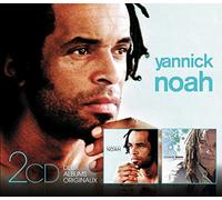 Noah, Yannick - Yannick Noah / Charango