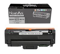 NoahArk Compatible con B205 B210 B215 106R04347 Cartucho de tóner para Xerox B205 B205DNI B205MFP B205NI B210 B210DNI B215 B215DNI B215MFP Impresora de Alto Rendimiento 3000 páginas (1 Negro)