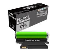 NoahArk Compatible para 120A W1120A Unidad de Tambor para HP Color Laser MFP 179fnw 178nw Color Laser 150nw 150a Color Laser MFP 178nwg 179fwg MFP 178nw 179fnw 150a 150w 150nw 16000 páginas