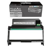 NoahArk Compatible para B205 B210 B215 101R00664 Unidad Tambor para Xerox B205 B205DNI B205MFP B205NI B210 B210DNI B215 B215DNI B215MFP Impresora de alta eficiencia 10000 Páginas (1 Paquete)