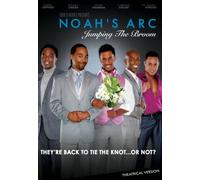 Noah's ARC: Jumping the Broom [USA] [DVD]