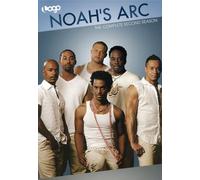 Noah's ARC: The Complete Second Season [USA] [DVD]