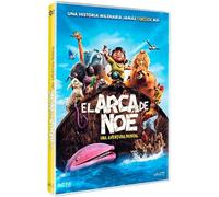 Noah's Ark (2024) ( Arca de Noé )