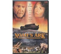 Noah's Ark [Alemania] [DVD]