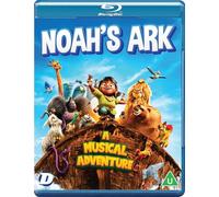Noah's Ark [Blu-ray]