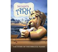 Noah's Ark [DVD] [Region 0] [Reino Unido]