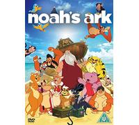Noah's Ark [DVD] [Reino Unido]