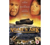 Noah's Ark [DVD] [Reino Unido]